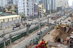 Hà Nội dự kiến hoàn thành đường vành đai 2 Ngã Tư Sở - Ngã Tư Vọng trong năm 2019