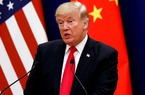 Gọi nhau là "người bạn phi thường" nhưng ông Trump vẫn dọa áp thuế nếu ông Tập không tham dự G20