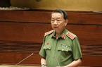 Bộ trưởng Công an làm rõ về vấn đề người Trung Quốc “núp bóng” người Việt mua bất động sản