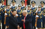 Trung Quốc muốn Mỹ dỡ bỏ lệnh cấm Huawei để nối lại đàm phán