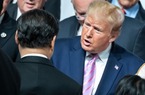 Mỹ - Trung Quốc chính thức nối lại đàm phán thương mại