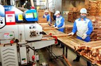 Mỹ là thị trường xuất nhập khẩu số 1 của ngành chế biến gỗ Việt Nam
