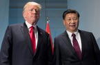 Ông Trump tuyên bố ưu tiên thỏa thuận thương mại tại G20