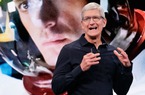 CEO Tim Cook: "Apple không phải mục tiêu của Trung Quốc trong chiến tranh thương mại"