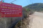 Sẽ cưỡng chế nhiều dự án tự ý phân lô ở Phú Mỹ tỉnh Bà Rịa-Vũng Tàu
