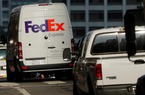 Tân Hoa Xã: Điều tra FedEx không phải một hành động trả đũa Mỹ