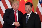 Chứng khoán Châu Á tăng vọt cùng kỳ vọng thỏa thuận thương mại Mỹ - Trung