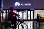 Huawei bác bỏ cáo buộc làm việc cho quân đội Trung Quốc