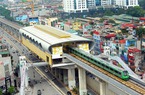 Đường sắt Cát Linh – Hà Đông: Dự án qua 3 đời Bộ trưởng vẫn trễ hẹn