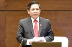 Bộ trưởng Nguyễn Văn Thể sẽ trả lời gì trước Quốc hội tại phiên chất vấn?