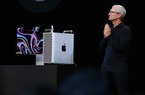 Apple đề nghị Mỹ miễn áp thuế linh kiện Mac Pro sản xuất ở Trung Quốc