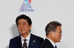 Căng thẳng thương mại Nhật - Hàn: Xung đột có nguy cơ kéo dài?