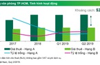 CBRE: Nhu cầu cho thuê văn phòng TP HCM sẽ tăng nhờ thương chiến Mỹ - Trung