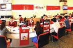 HDBank báo lãi kỷ lục hơn 2.210 tỷ đồng bán niên 2019