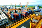 6 tháng, doanh nghiệp trong nước xuất khẩu tăng 10,4%