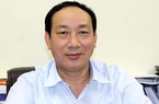 Cách chức Ủy viên Ban cán sự Đảng Bộ GTVT đối với ông Nguyễn Hồng Trường