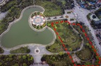 Hà Nội: Tạm dừng nghiên cứu dự án bãi xe ngầm tại công viên Cầu Giấy