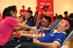 BIDV tài trợ chương trình Hiến máu tình nguyện  “Hành trình đỏ 2019”