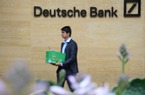 Ngân hàng thu hồi nợ xấu - "át chủ bài" trong toan tính tái cơ cấu của Deutsche Bank