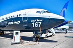 Boeing trước nguy cơ mất vị trí hãng máy bay lớn nhất thế giới