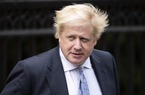 Bộ Trưởng Nội Vụ Anh tán thành việc Boris Johnson lên làm Thủ tướng