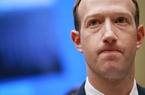 Zuckerberg: Chính phủ Mỹ không nên "giáng búa tạ" vào Facebook