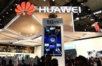 Huawei ký hơn 50 hợp đồng thương mại phát triển 5G trên toàn thế giới