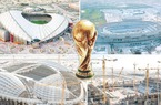 Qatar đăng cai World Cup 2022: Cái giá quá đắt?