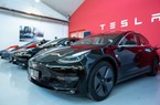 Doanh số xe điện quý II lập kỷ lục đẩy cổ phiếu Tesla tăng nóng 7%