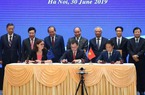 Báo chí quốc tế: Việt Nam nỗ lực phi thường thúc đẩy tăng trưởng qua các FTA