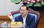 Bảo hiểm xã hội thất thoát hàng nghìn tỷ dưới thời cựu PTT Nguyễn Văn Ninh