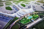 ACV đã hoàn thiện Báo cáo nghiên cứu khả thi Sân bay Long Thành