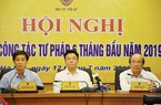 6 tháng phát hiện 122 văn bản trái nội dung, thẩm quyền