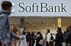 SoftBank dự kiến đầu tư 40 tỷ USD vào quỹ công nghệ mới