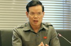 Chân dung Phó trưởng ban Kinh tế Trung ương Triệu Tài Vinh