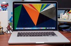 NÓNG: MacBook Pro 15 inch của Apple bị cấm mang lên máy bay