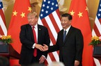 Trung Quốc và hai nước cờ hiểm trong canh bạc với ông Trump