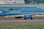 Nhiều chuyến bay của Vietnam Airlines đi Hàn Quốc sẽ bị delay do bão Francisco