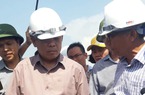Bộ trưởng Nguyễn Văn Thể: Tại sao không sửa luôn khe co giãn cầu Thăng Long?