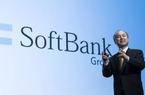 SoftBank lãi lớn nhờ đầu tư vào startup công nghệ