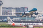 Vietnam Airlines và Jetstar Pacific huỷ nhiều chuyến bay do sân bay Hồng Kông gặp sự cố