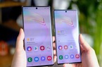 So nhanh giá bán 2 “siêu phẩm” Galaxy Note 10/Note 10+ tại Việt Nam 