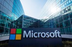 Microsoft là công ty giá trị nhất toàn cầu, vốn hoá đạt 905 tỷ USD