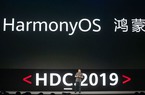 Tất tần tật về hệ điều hành HarmonyOS vừa được Huawei chính thức ra mắt