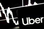 Uber lỗ hơn 5 tỷ USD trong 3 tháng