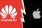 Huawei chắc chân, Apple bật khỏi top 3 thương hiệu smartphone bán chạy nhất thế giới