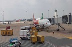 Sân bay Nội Bài sẽ được Bộ GTVT nâng cấp đạt khoảng 80-100 triệu khách/năm