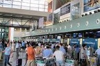 Sân bay Tân Sơn Nhất phát hiện hành lý của nữ hành khách bất thường