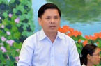 Bộ trưởng Nguyễn Văn Thể chọn Hậu Giang thí điểm Chủ tịch đi xe máy, Bộ trưởng đi xe buýt