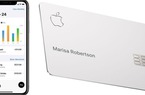CEO Tim Cook xác nhận thẻ tín dụng Apple Card sẽ ra mắt vào tháng 8